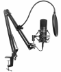 Sandberg Streamer USB Microphone Kit (126-07