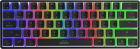 Genesis Thor 660 RGB Gateron Red Switch (NKG-1844