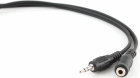 Cable Gembird 3.5 mm stereo audio 1.5m (CCA-423