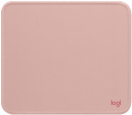 Logitech Mouse Pad Studio Dark Rose (956-000050