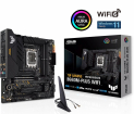 Asus TUF GAMING B660M-PLUS WIFI (90MB1AZ0-M0EAY0