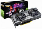Inno3D GeForce RTX 3060 12GB Twin X2 OC LHR (N30602-12D6X-11902120H
