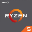 AMD Ryzen 5 5600G TRAY (100-000000252