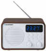 Blaupunkt FM Portable player PP7BT (PP7BT