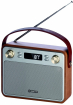 Manta Radio Player RDI915X Capri (RDI915X