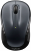 Logitech M325 Dark Silver (910-002142