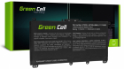 Green Cell HT03XL for HP  (HP163