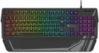 Genesis Rhod 350 RGB Black (NKG-1727