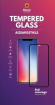 Mocco Full Face Tempered Glass Samsung Galaxy S22 Plus 5G Black (MO-FG-SA-S22PL