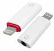 Mocco Lightning to 3.5mm (MO-AD-AUDIO