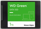 Western Digital 1TB Green (WDS100T3G0A