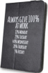 GreenGo Always Give 100% Fashion Series 7-8 Universal Tablet Case (GSM036182