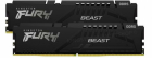 Kingston Fury Beast 2 x 8GB Black (KF556C40BBK2-16