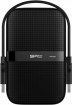 Silicon Power Armor A60 4TB Black (SP040TBPHDA60S3A