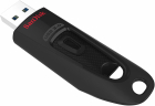 Zibatmiņa SanDisk Ultra 512GB Black (SDCZ48-512G-G46