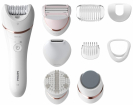 Philips Epilator Series 8000  (BRE740/90