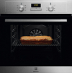 Electrolux EOF3H00BX (EOF3H00BX