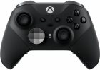 Microsoft Xbox One Elite Series 2 Black (FST-00003