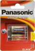 Panasonic 2CR5 (2CR-5L/1BP