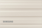 Внешний SSD диск Samsung T7 Shield 1TB Beige (MU-PE1T0K/EU
