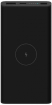 Xiaomi 10W Wireless Power Bank 10000mAh Black (BHR5460GL