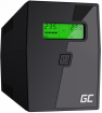 Green Cell UPS Power Proof 1000VA 600W (UPS03