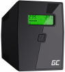 Green Cell UPS Power Proof 1500VA 900W (UPS04
