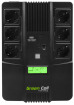 Green Cell UPS AiO 600VA 360W (UPS06
