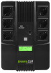 Green Cell UPS AiO 800VA 480W (UPS07