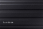 Внешний SSD диск Samsung T7 Shield 1TB Black (MU-PE1T0S/EU