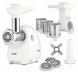 Zelmer ZMM4048B White (ZMM4048B