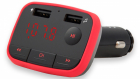 Savio FM Bluetooth Transmiter (TR-10