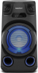 Sony V13 High Power Audio System with Bluetooth Black (MHCV13.CEL