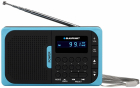 Blaupunkt FM Portable radio PR5BL Blue (PR5BL