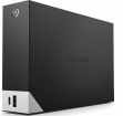 Seagate Drive One Touch 4TB Black (STLC4000400