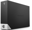 Seagate Drive One Touch 8TB Black (STLC8000400