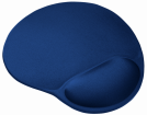 Mouse pad Trust BigFoot S Blue (20426