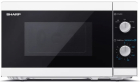 Sharp YC-MS01E-W (YC-MS01E-W