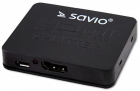 Savio HDMI Splitter 4K (CL-93
