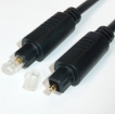 Kabelis Brackton audio optical 10.0m (TOS-SKB-1000.B