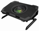 Genesis Oxid 850 RGB Black (NHG-1858