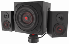 Genesis Helium 610BT Black (NCS-1408