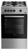 Beko FSG52020FX (FSG52020FX