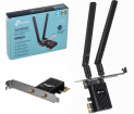 TP-Link ARCHER TX55E Wi-Fi 6 Bluetooth 5.2 (ARCHER TX55E