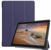Tactical Book Tri Fold Apple iPad Pro 2020 12.9 Blue (TA-TAB-PRO129-BL