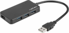 Natec MOTH USB 3.0 HUB (NHU-1342