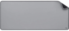 Logitech Desk Mat Studio Mid Grey (956-000052