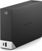 Seagate One Touch Hub 10TB Black (STLC10000400