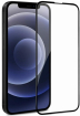 TakeMe HARD Ceramic Glass for Apple iPhone 13 Pro Max Black (TKM-HDCE-IP-13PMX