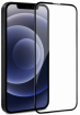 TakeMe HARD Ceramic Glass for Apple iPhone 13 mini Black (TKM-HDCE-IP-13MI